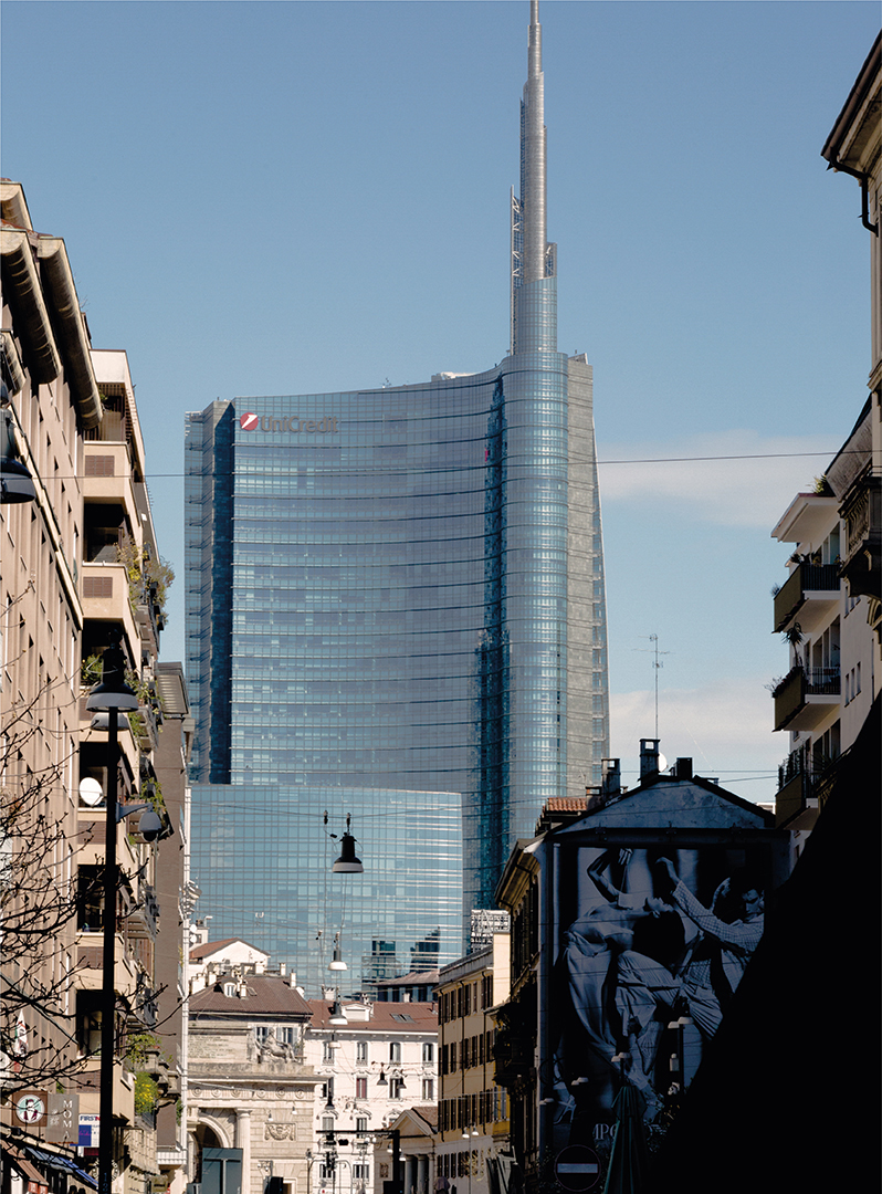 Quartiere<br>Porta Nuova